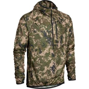 Northern Hunting Arild Midlayer Hoodie Tanatex Optima 9