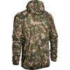 Northern Hunting Arild Midlayer Hoodie Tanatex Optima 9