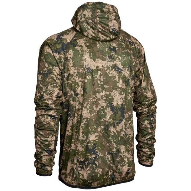 Northern Hunting Arild Midlayer Hoodie Tanatex Optima 9