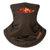 Northern Hunting Arvid Halsedisse Dark Green / Opt3
