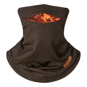 Northern Hunting Arvid Halsedisse Dark Green / Opt3