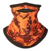 Northern Hunting Arvid Halsedisse Dark Green / Opt3