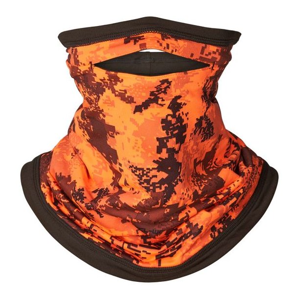 Northern Hunting Arvid Halsedisse Dark Green / Opt3