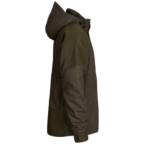 Northern Hunting Asbjorn Jorg Jacket Dark Green