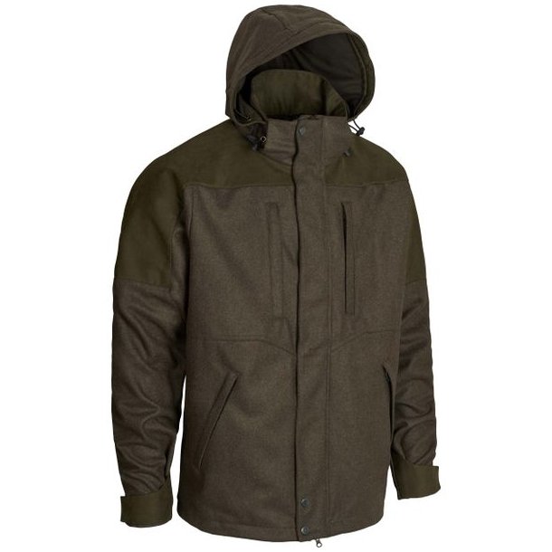 Northern Hunting Asbjorn Jorg Jacket Dark Green