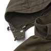 Northern Hunting Asbjorn Jorg Jacket Dark Green