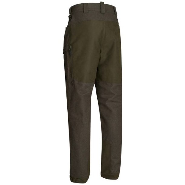 Northern Hunting Asbjorn Varg Long Trs Dark green