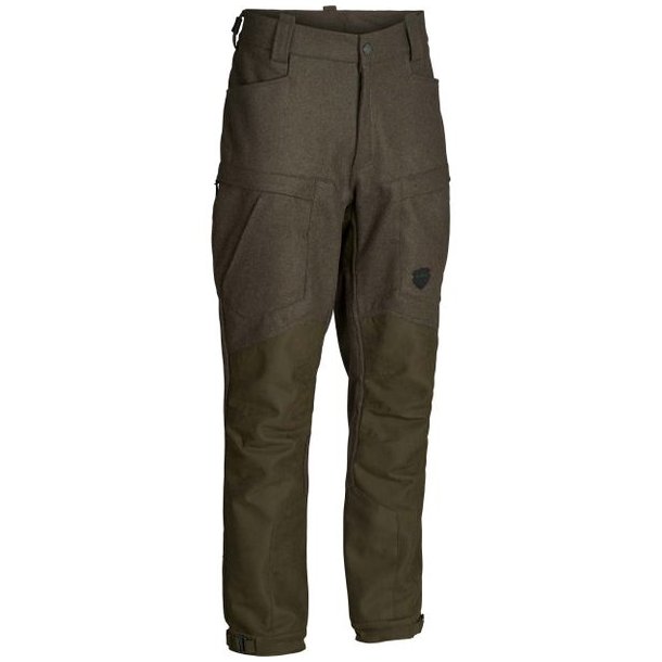 Northern Hunting Asbjorn Varg Reg Trs Dark green