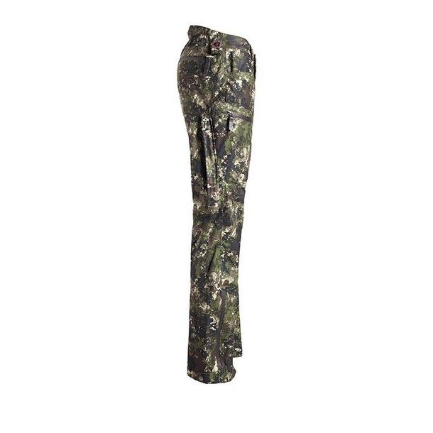 Northern Hunting Asfrid Aud W Reg Trs Optima 2
