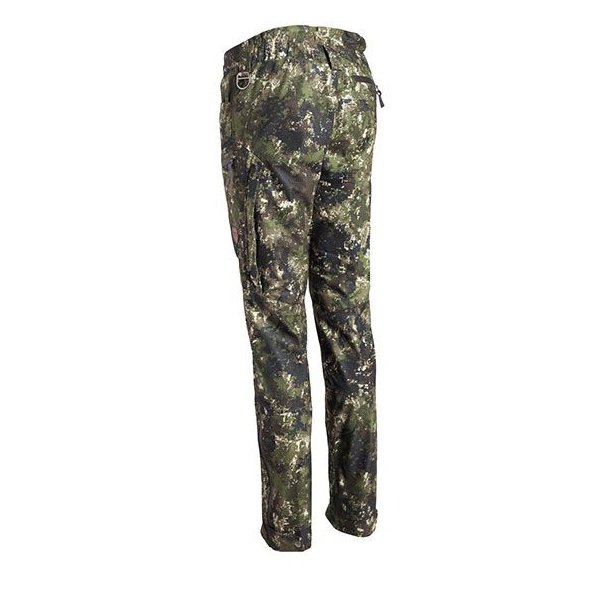 Northern Hunting Asfrid Aud W Reg Trs Optima 2