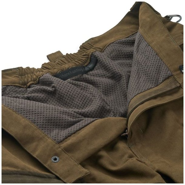 Northern Hunting Asmund Birk G2 Reg Trs Green