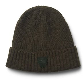 Northern Hunting Buk Beanie w/Windstop Green