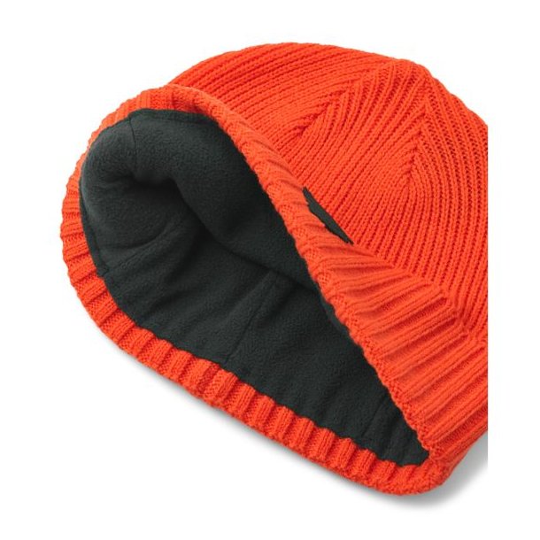 Northern Hunting Buk Windbreaker Beanie Orange