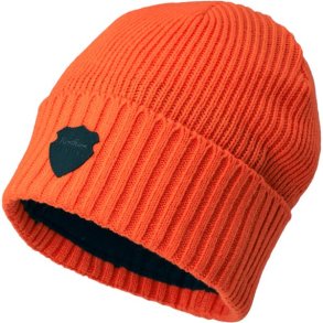 Northern Hunting Buk Windbreaker Beanie Orange