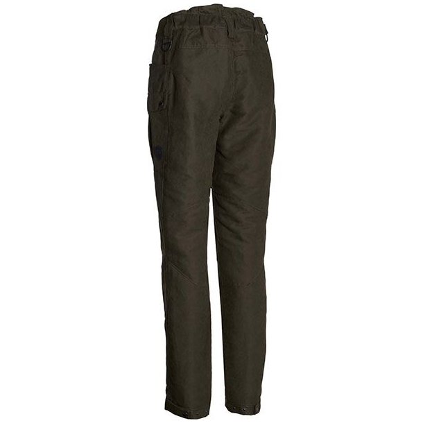 Northern Hunting Eja Sill Reg W Trousers Dark Green
