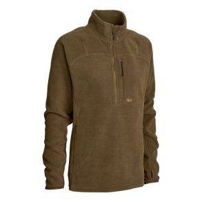 Northern Hunting Elga 2000 W Zip Fleece Green