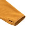 Northern Hunting Elga 2000 W Zip Fleece Buckthorne