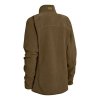 Northern Hunting Elga 2000 W Zip Fleece Green