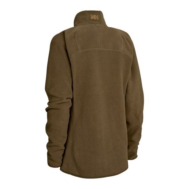 Northern Hunting Elga 2000 W Zip Fleece Green