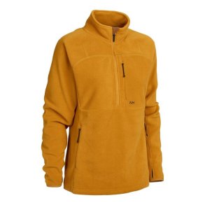 Northern Hunting Elga 2000 W Zip Fleece Buckthorne