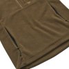 Northern Hunting Elga 2000 W Zip Fleece Green