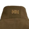 Northern Hunting Elga 2000 W Zip Fleece Green