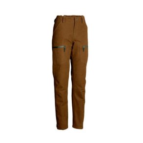 Northern Hunting Elk Svana Pad Reg W Trs Green