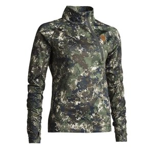 Northern Hunting Embla Jersey W Shirt Optima 9