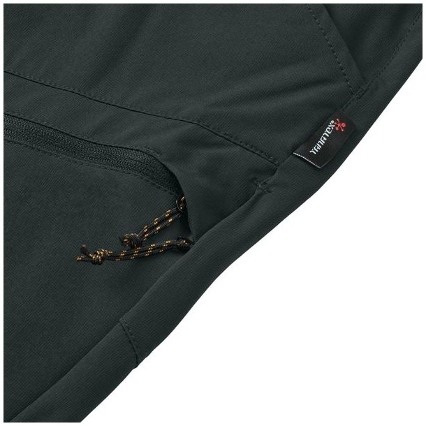 Northern Hunting Eydis Light W Reg Trs Tanatex Black
