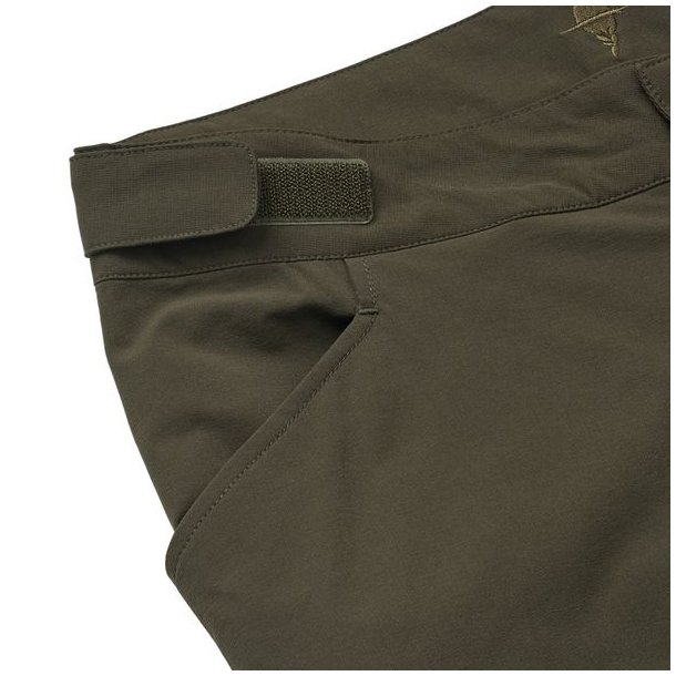 Northern Hunting Eydis Light W Reg Trs Tanatex Dark Green