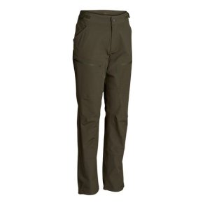 Northern Hunting Eydis Light W Reg Trs Tanatex Dark Green