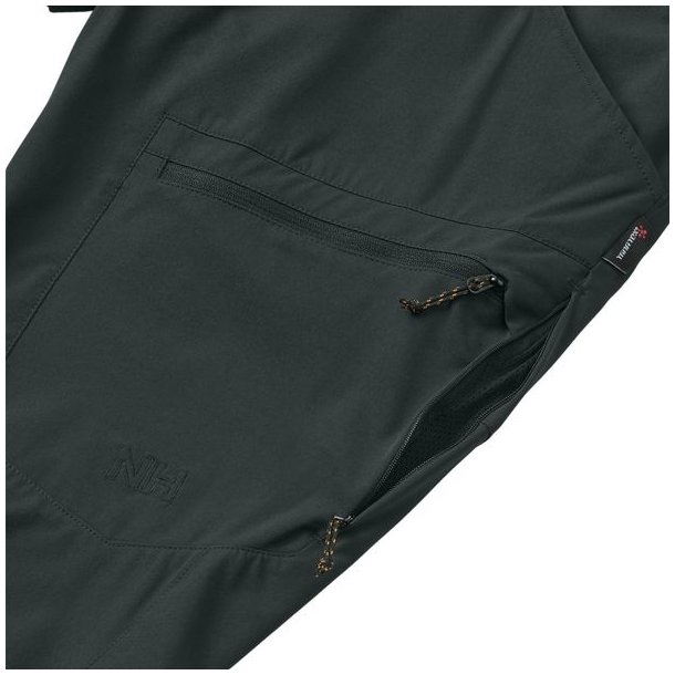 Northern Hunting Eydis Light W Reg Trs Tanatex Black