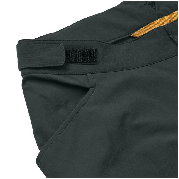 Northern Hunting Eydis Light W Reg Trs Tanatex Black