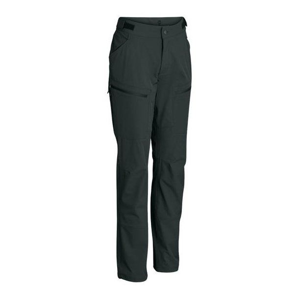 Northern Hunting Eydis Light W Reg Trs Tanatex Black