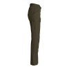 Northern Hunting Eydis Light W Reg Trs Tanatex Dark Green