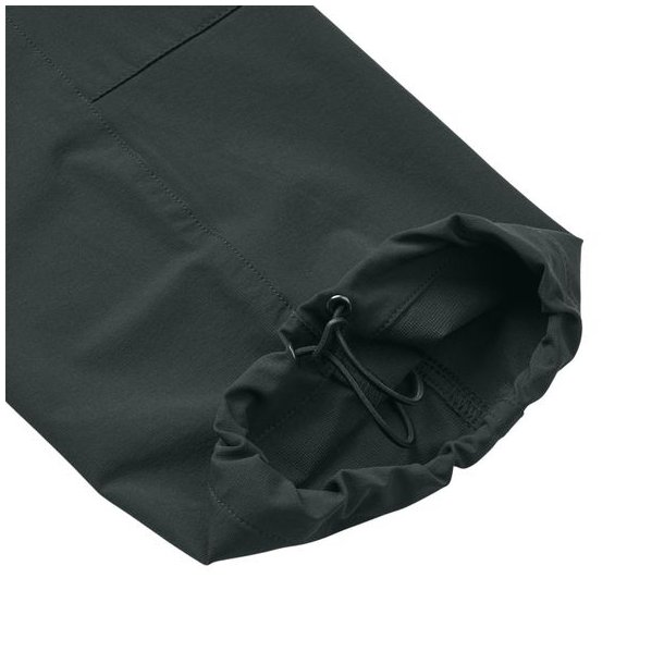 Northern Hunting Eydis Light W Reg Trs Tanatex Black