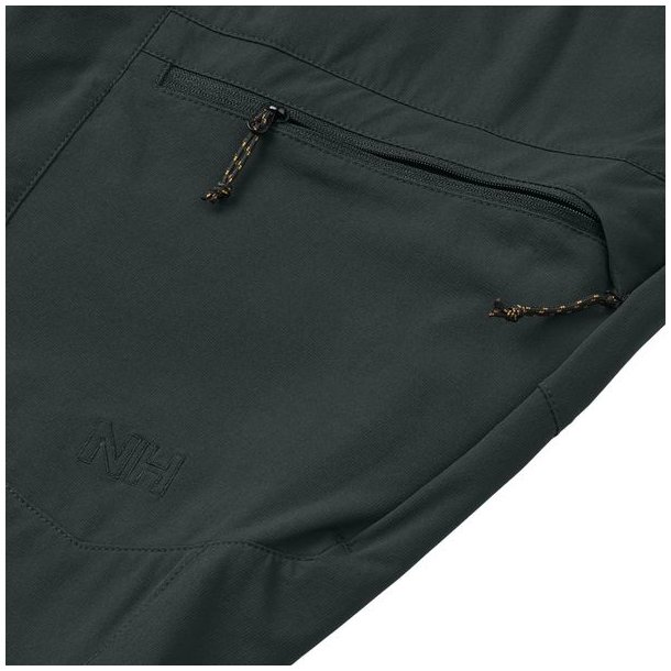 Northern Hunting Eydis Light W Reg Trs Tanatex Black