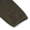 Northern Hunting Falki Fleece Halfzip Dark Green