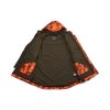 Northern Hunting Falkor Aks Dog Jacket Dark Green / Opt3
