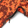 Northern Hunting Falkor Aks Dog Jacket Dark Green / Opt3