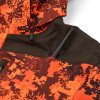 Northern Hunting Falkor Aks Dog Jacket Dark Green / Opt3
