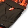 Northern Hunting Falkor Aks Dog Jacket Dark Green / Opt3