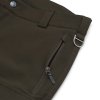 Northern Hunting Falkor Vorg Dog Trouser Dark Green