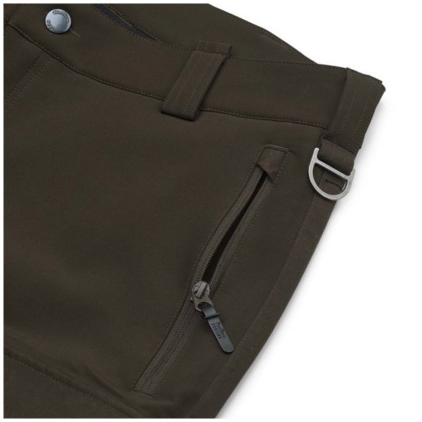 Northern Hunting Falkor Vorg Dog Trouser Dark Green