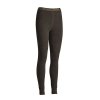 Northern Hunting Fenja W Long Pants Green