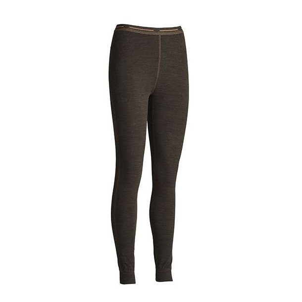 Northern Hunting Fenja W Long Pants Green