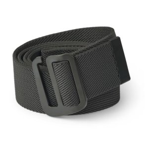 Northern Hunting Fluks Stretch Belt Black