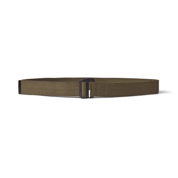 Northern Hunting Fluks Stretch Belt Green