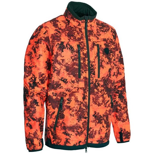 Northern Hunting Franke Reversible Jacke Optima 3