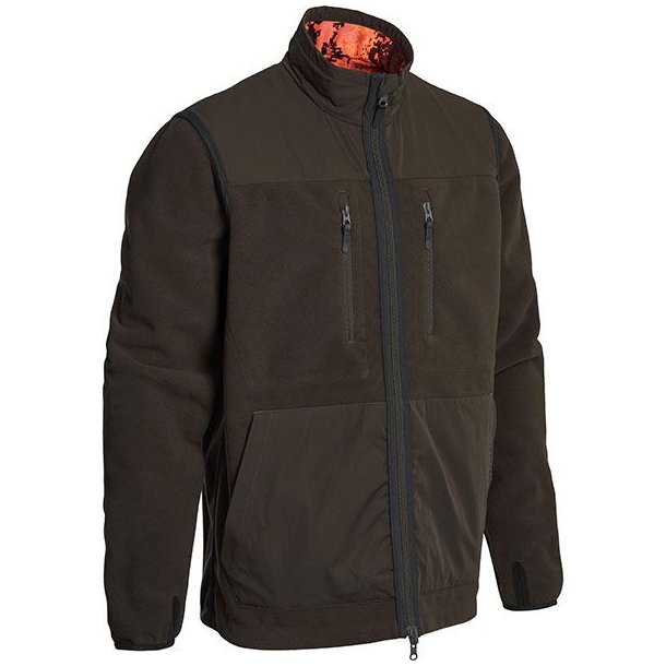 Northern Hunting Franke Reversible Jacke Optima 3